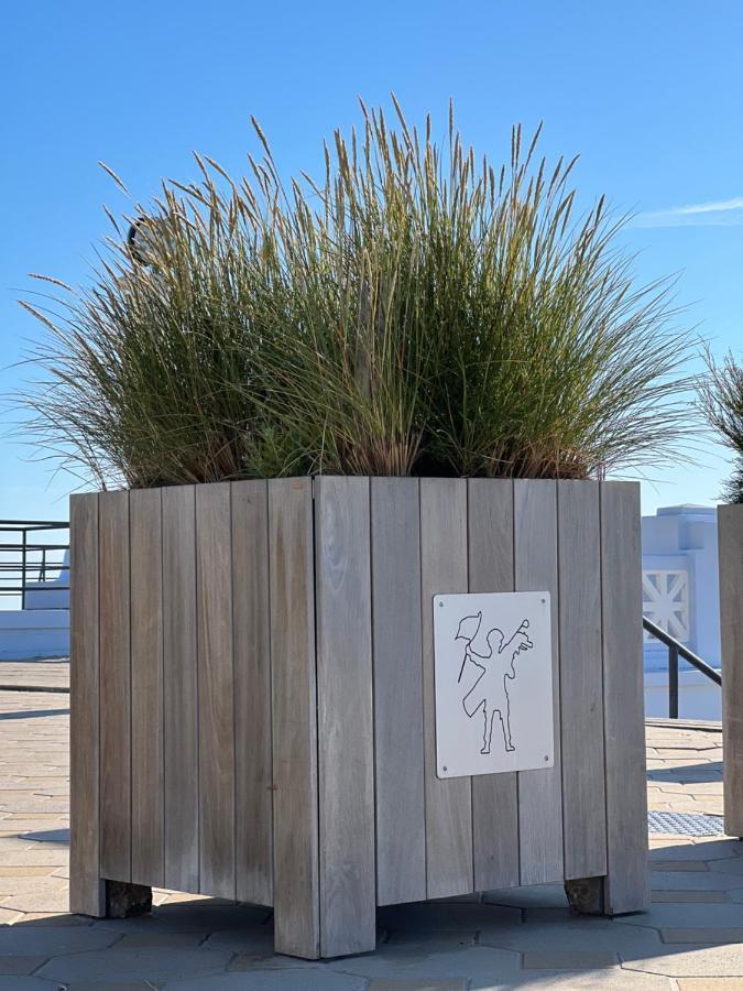 Residence De L'Hermitage, T2 Avec Parking Le Touquet ภายนอก รูปภาพ