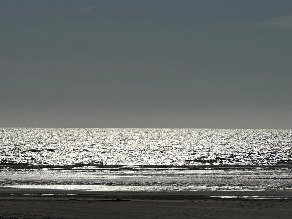 Residence De L'Hermitage, T2 Avec Parking Le Touquet ภายนอก รูปภาพ
